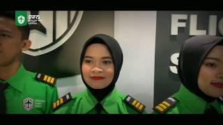 Dirgantara Flight School ( DIFIS ) Makassar : Beauty & Handsome Class