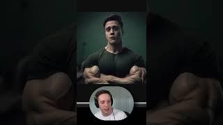 Bodybuilder Lowko