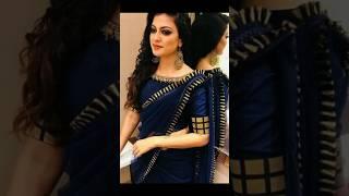 boet neck saree blouse designs 2024|blouse design #shorts #shortvideo #blousedesign #trending