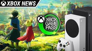 Еще несколько игр появятся в Xbox Game Pass в этом месяце | Март 2023 | Новости Xbox