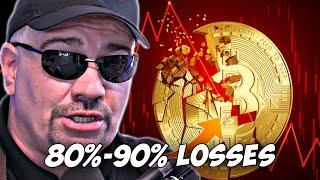CRYPTO CRASH COMING IN 2026 - YOU WERE WARNED