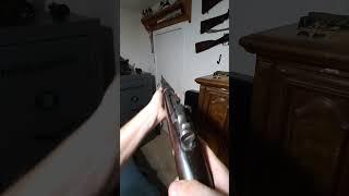 Hunt Showdown - Berthier bulletgrubber reload in real life