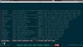 gotbletu Terminal Web Browsing Workflow