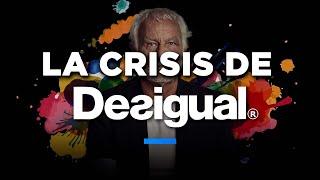 ¿Por qué Desigual Está a Punto de Desaparecer?