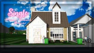 33k ~ No Advanced Placing Single Mom Home | Speedbuild | Nxe Plxyz