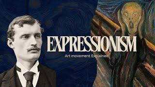 Expressionism Art Movement Explained: History, Artists, and Iconic Paintings"