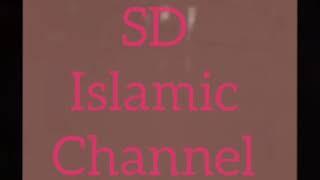 Naat Rasool maqbool //SD Islamic channel