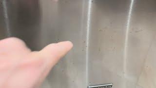 Rust Spots on Stainless Steel Appliances ? Fast Easy Fix