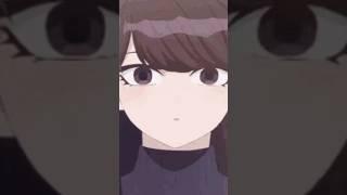 komi san edit