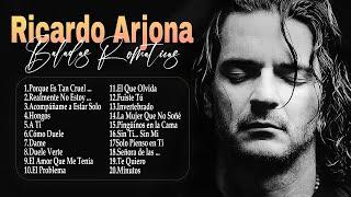 Ricardo Arjona Mix Éxitos 2024 Las Canciones Más Hermosas de Ricardo Arjona Mix 2024