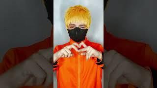 You know what makes me sad? I have no friends #fingerdance #maskedhokage #naruto0919plays