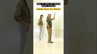 Wanna Learn Dance Online , comment below for details. #onlinedanceclasses #danceonline