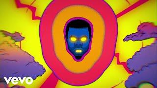 Young Franco - Fallin' Apart ft. Denzel Curry, Pell