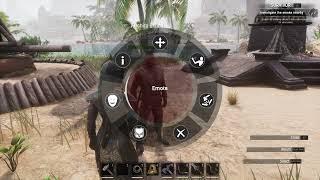 How to Assign a Thrall in Conan Exiles