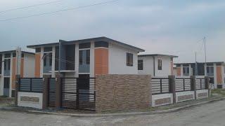 Lynville - Sofia Deluxe - Two Storey Duplex