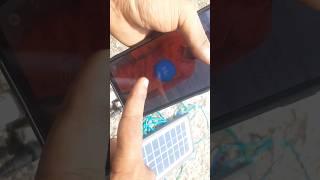 solar panel se mobile charge kaise kare #shorts #viral #new
