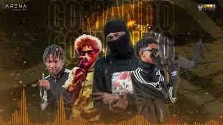 KILLABONE FT DEMBOY - COMANDO 2.0 (TRUE STORY)