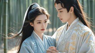【FULL】She Hid Behind a Mask—And Took Down Every Enemy, One by One#minidrama #romance #revenge