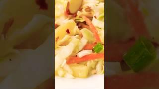 Fresh Pineapple Slaw | A Southern Soul #pineapple #southerncooking #easyrecipe