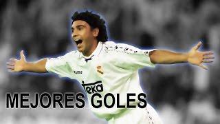 Hugo Sánchez ● El Mejor Jugador Mexicano de Toda La Historia ● Mejores Goles ● 2017