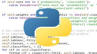 Python, Numpy, Pandas session 339