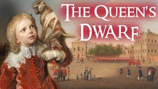 The Unfortunate & Bizarre Life of The Queen’s Dwarf | Sir Jeffery Hudson