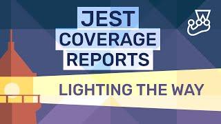 Reveal testing weakspots in your JavaScript code with Jest Coverage