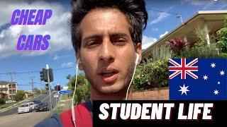 MILEAGE OF CARS IN AUSTRALIA | GROCERY | SHOPPING | NSJ VLOGS| PUNJABI IN AUSTRALIA