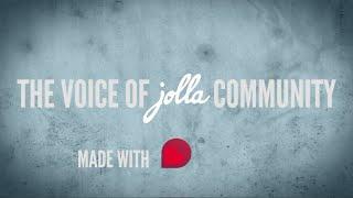 The Voice of Jolla Community