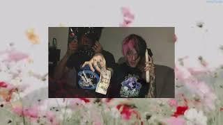 Lil Peep & Lil Tracy - Kisses In The Wind (Slowed Reverb)