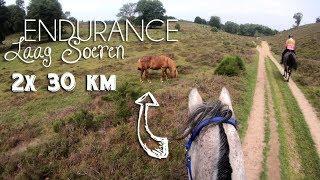 Endurance Laag Soeren 2018