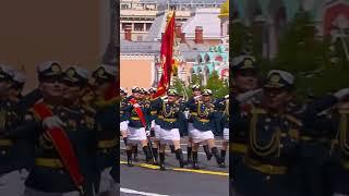RUSSIA ⭐ WOMEN'S TROOPS ⭐ MOSCOW ⭐ РОССИЯ ⭐ ЖЕНСКИЕ ВОЙСКА⭐ МОСКВА #female_troops