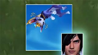 This Drututt's Custom Skin is JUST Hilarious