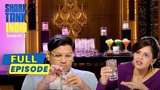 क्यों 'Dr. Cubes' की Deal से बाहर हो गए सभी Sharks? | Shark Tank India S2 | Full Episode