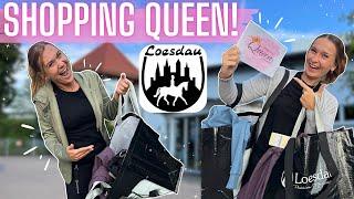 SHOPPING QUEEN- WER GEWINNT!?