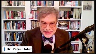 Dr. Peter Hotez on the measles outbreak and more