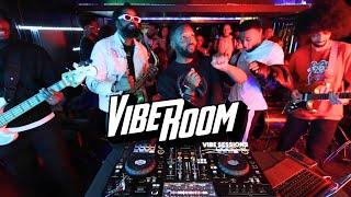 VIBEROOM | VIBE SESSIONS LIVE | MISTER S (R&B/EDITS)