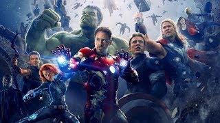 Avengers: Age: 2015 (12+)-КЛИП