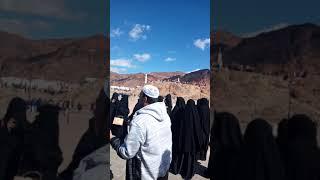 Madina munawwara, uhad pahaad, tourism ,  january ,2020, TENALI BASHA