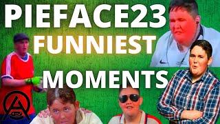 PIEFACE23 FUNNIEST MOMENTS