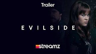 Evilside | Trailer | Serie | Streamz