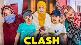 What Happened When Mother Compete Her Children With Others | Rida Naqqash