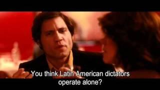 CARLOS THE JACKAL - Clip - Starring Edgar Ramirez
