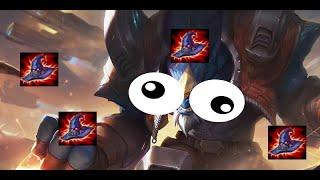 How to play Malphite,but correctly / League of Legends