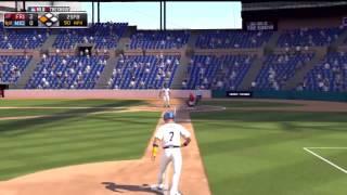 MLB 13 The Show: Road To The Show | Jordan Keyes Player Of The Game Ep.4