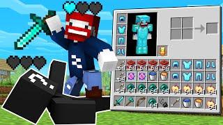 ICH BANNE den ZWEITEN SPIELER! - Minecraft Helden