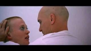 THX 1138 (1971) - Original Trailer