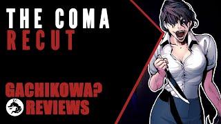 Gachikowa? The Coma: Recut (South Korean Horror Game Review)