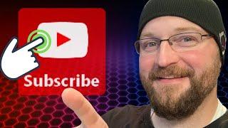 How to Add a Subscribe Button to Your Video | 2020 YouTube Studio