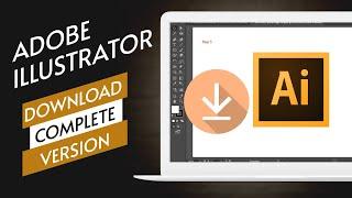 Adobe Illustrator Crack | Adobe Illustrator Free Download | Download Adobe Illustrator 2024 Crack